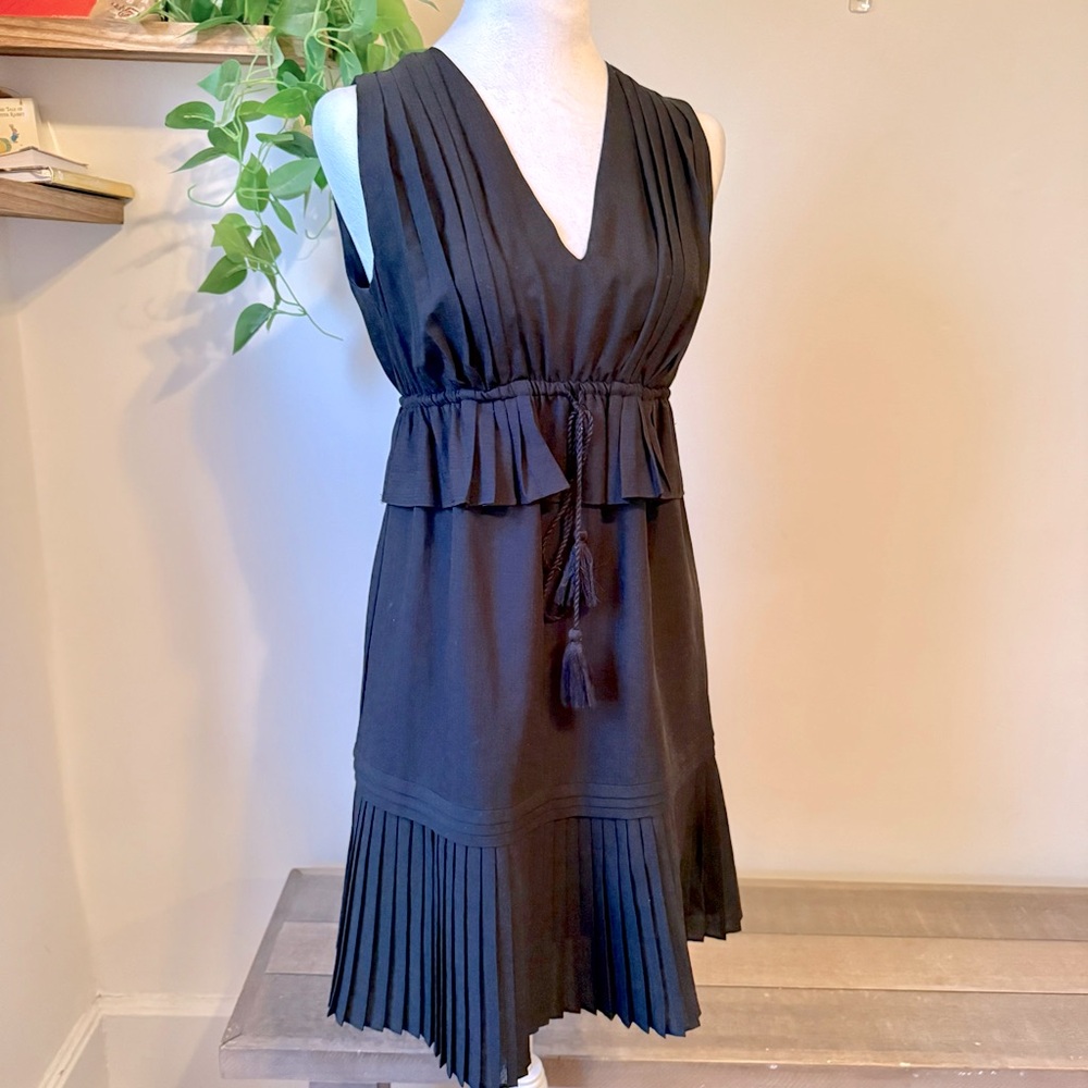 Max Studio Dress - Picture 3 of 5